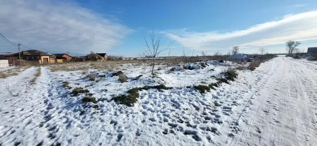 Участок в Ростовская область, Таганрог ул. Паустовского (120.0 сот.) - Фото 1