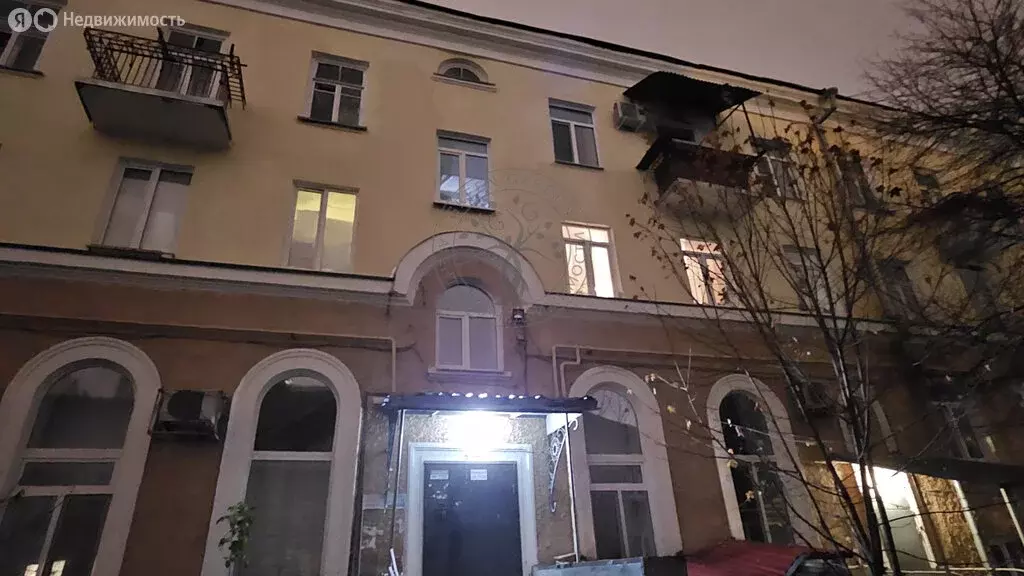 2-комнатная квартира: Екатеринбург, улица Крылова, 1 (46.6 м) - Фото 2