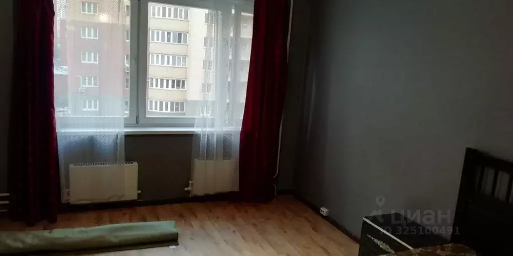 1-к кв. Московская область, Котельники проезд 3-й Покровский, 1 (39.0 ... - Фото 1