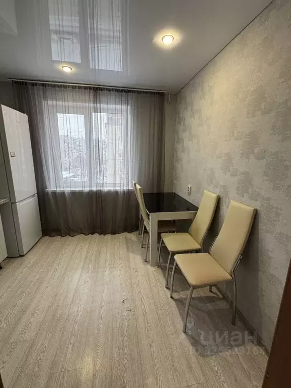 2-к кв. Челябинская область, Челябинск ул. 40-летия Победы, 36В (50.3 ... - Фото 2