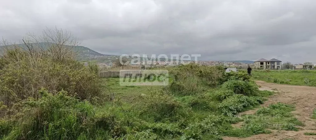 Участок в Дагестан, Махачкала городской округ, с. Новый Хушет  (3.0 ... - Фото 1