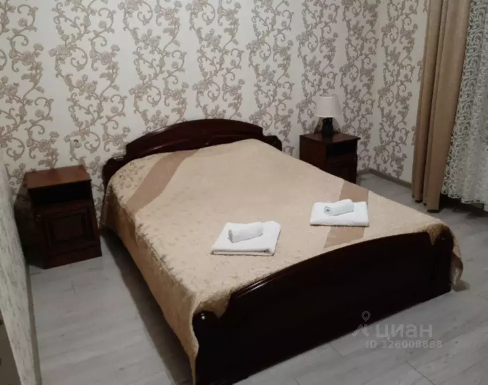 Комната Краснодарский край, Крымск ул. Маршала Гречко, 25А (16.0 м) - Фото 1