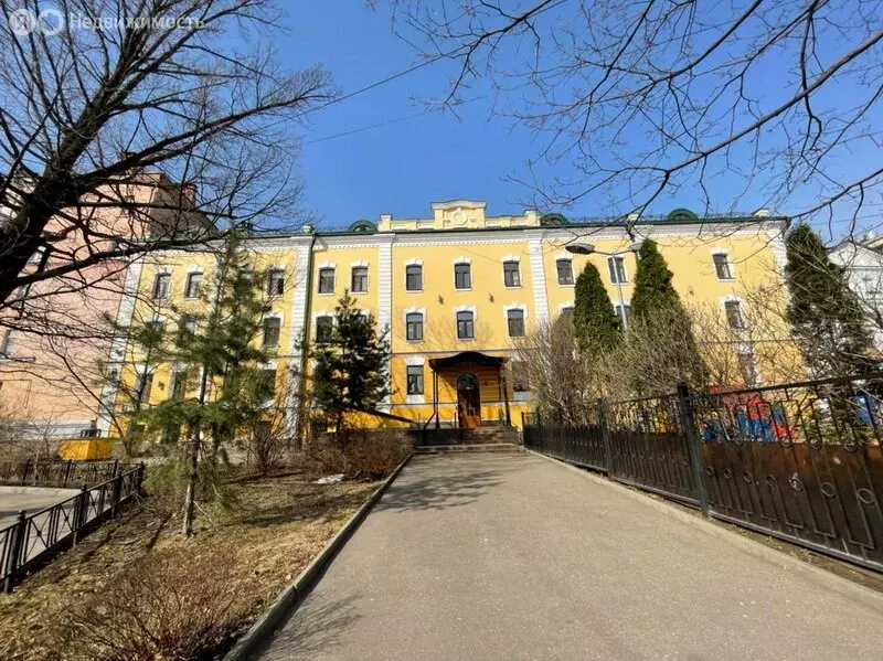 Офис (3176 м) - Фото 1