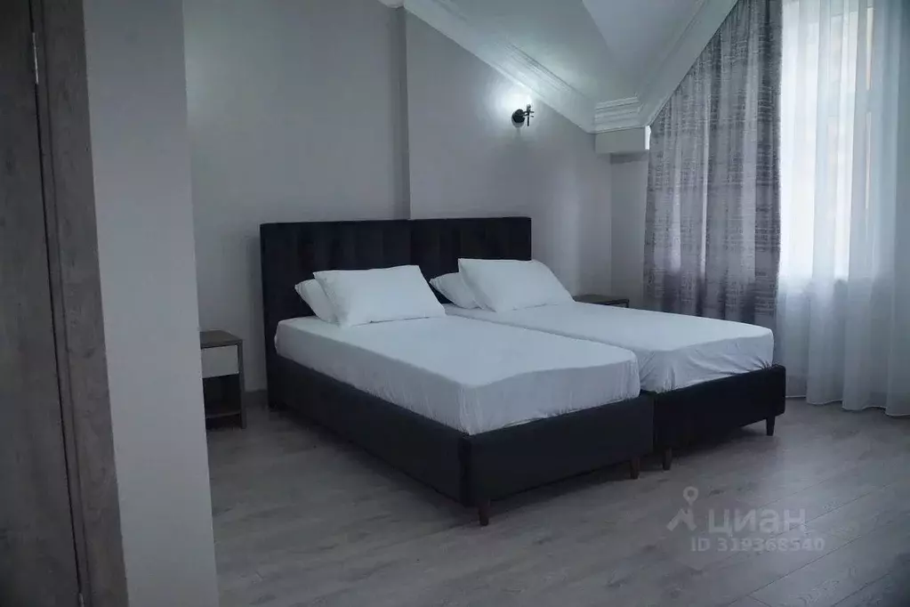 Комната Дагестан, Махачкала ул. Бейбулатова, 55 (25.0 м) - Фото 1