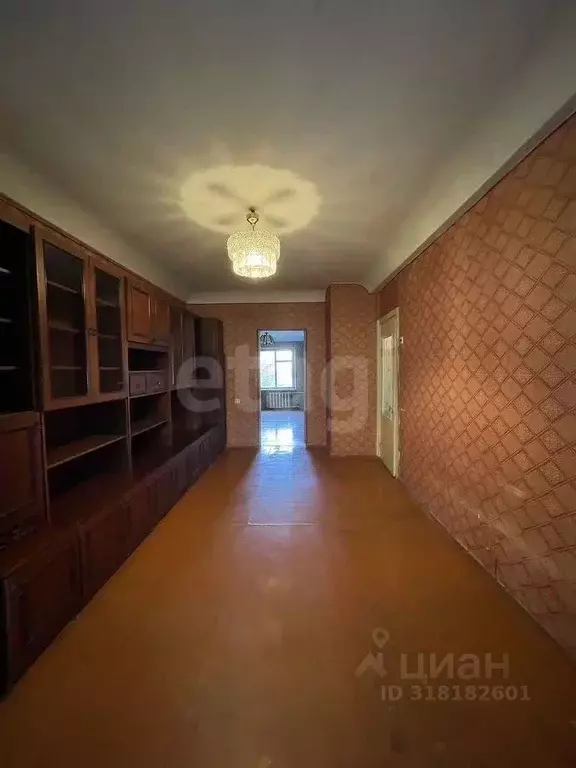 2-к кв. Ростовская область, Ростов-на-Дону 2-я Краснодарская ул., 92/4 ... - Фото 0