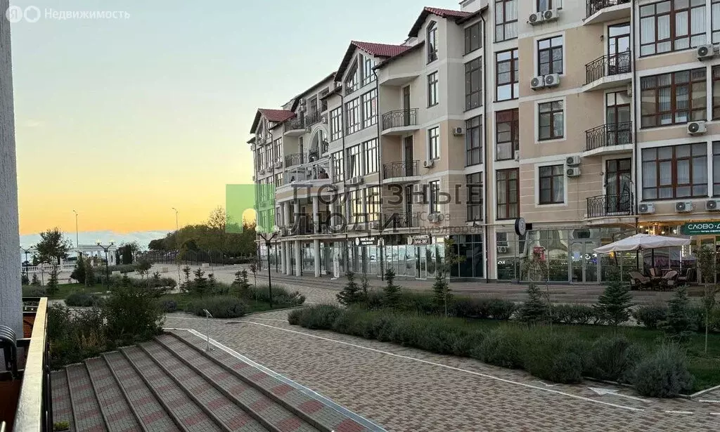 2-комнатная квартира: Геленджик, Крымская улица, 22к22 (48.5 м) - Фото 2