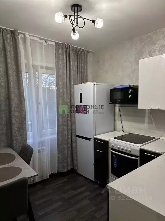 2-к кв. Красноярский край, Красноярск Волгоградская ул., 19а (47.9 м) - Фото 1