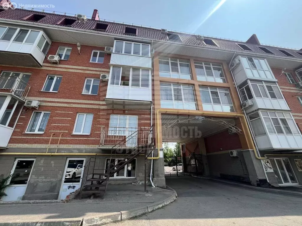 Помещение свободного назначения (220 м) - Фото 1