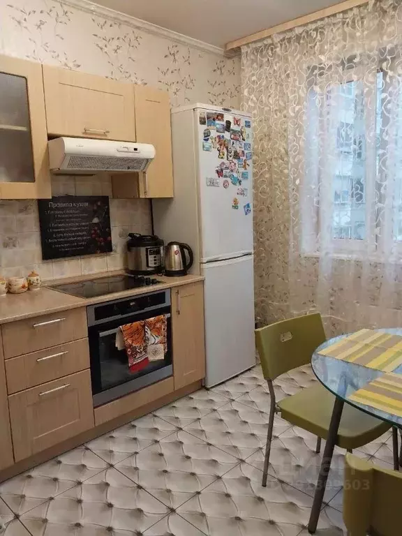 Комната Московская область, Котельники Новая ул., 17б (18.0 м) - Фото 1