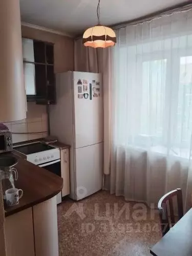 2-к кв. Красноярский край, Красноярск ул. Марковского, 41 (43.0 м) - Фото 0