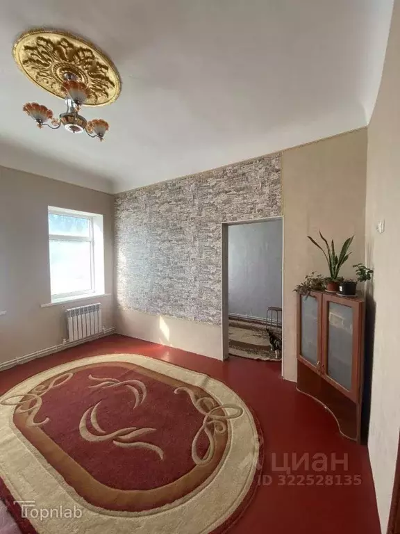 Дом в Ростовская область, Азовский район, с. Кулешовка ул. Ленина (60 ... - Фото 2