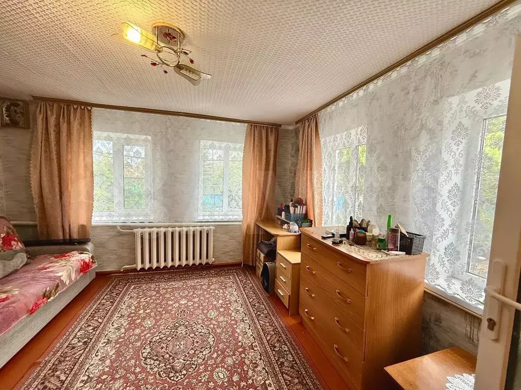 Дом 44,8 м на участке 23 сот. - Фото 1