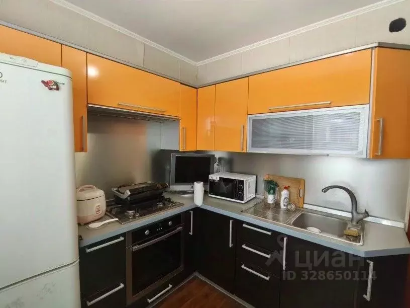 1-к кв. Московская область, Щелково городской округ, д. Медвежьи Озера ... - Фото 2