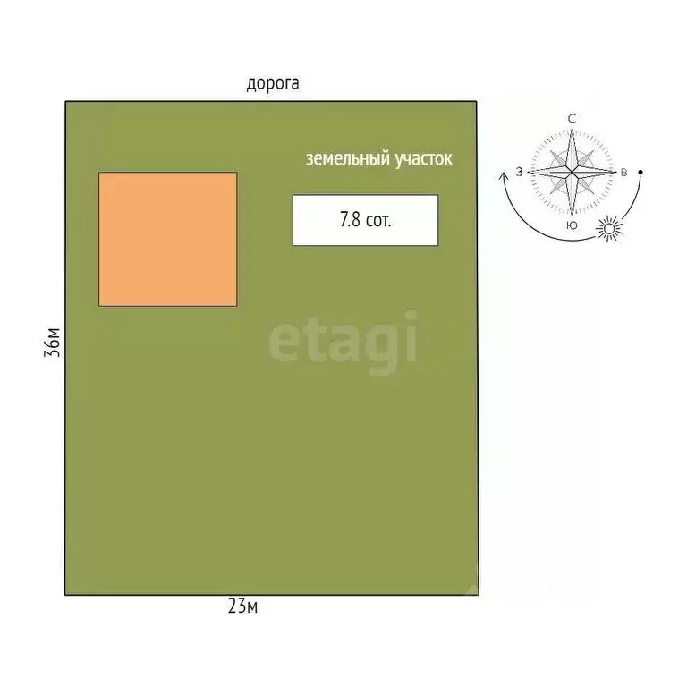 Дом в Башкортостан, Стерлитамак ул. Абдрашитова (228 м) - Фото 2