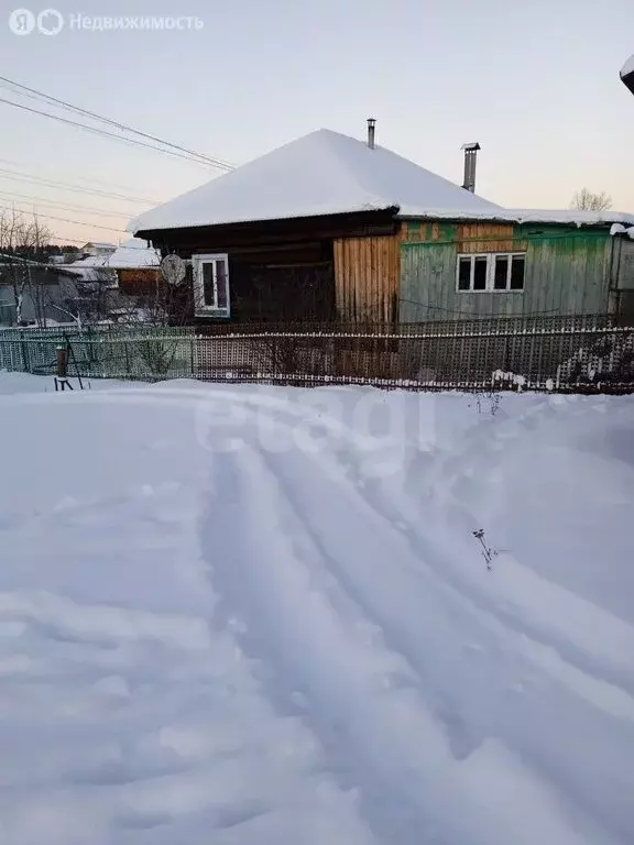 Дом в Куса, улица Коммунар (47 м) - Фото 1