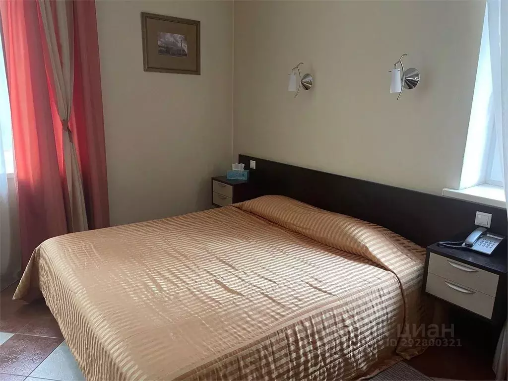 Комната Самарская область, Самара ул. Маяковского, 69 (38.0 м) - Фото 2