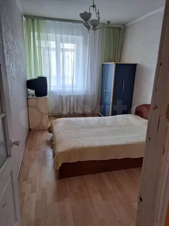 2-к. квартира, 50 м, 3/6 эт. - Фото 1