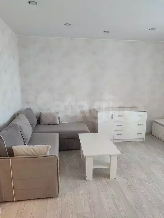 Квартира-студия, 27,7 м, 13/16 эт. - Фото 1