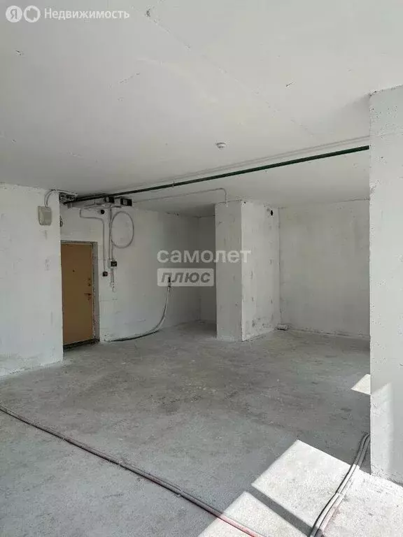 2-комнатная квартира: Москва, Большая Садовая улица, 5к1 (65 м) - Фото 1