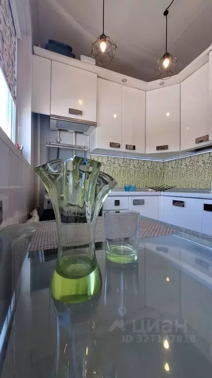 2-к кв. Санкт-Петербург Суздальский просп., 77К2 (45.1 м) - Фото 1