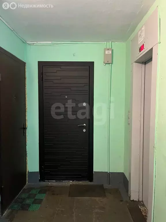 Квартира-студия: Санкт-Петербург, Купчинская улица, 8к1 (20.1 м) - Фото 2