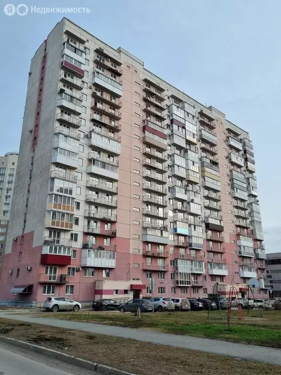1-комнатная квартира: Новокузнецк, проспект Н.С. Ермакова, 30 (38 м) - Фото 0
