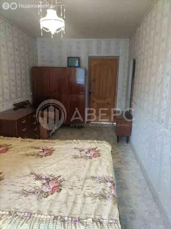 3-комнатная квартира: Муром, улица Льва Толстого, 95 (60 м) - Фото 2