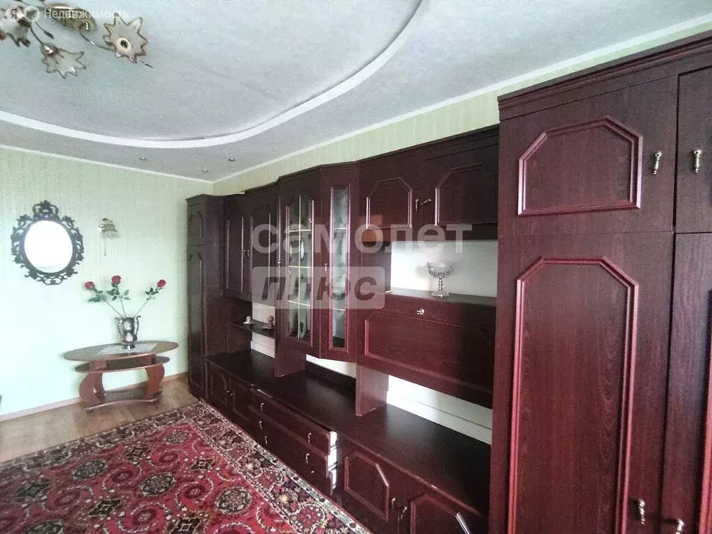 2-комнатная квартира: Йошкар-Ола, улица Зои Космодемьянской, 130 (51.7 ... - Фото 2