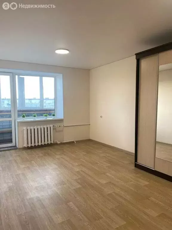 1-комнатная квартира: Кандры, улица Матросова, 9Б (34 м) - Фото 1