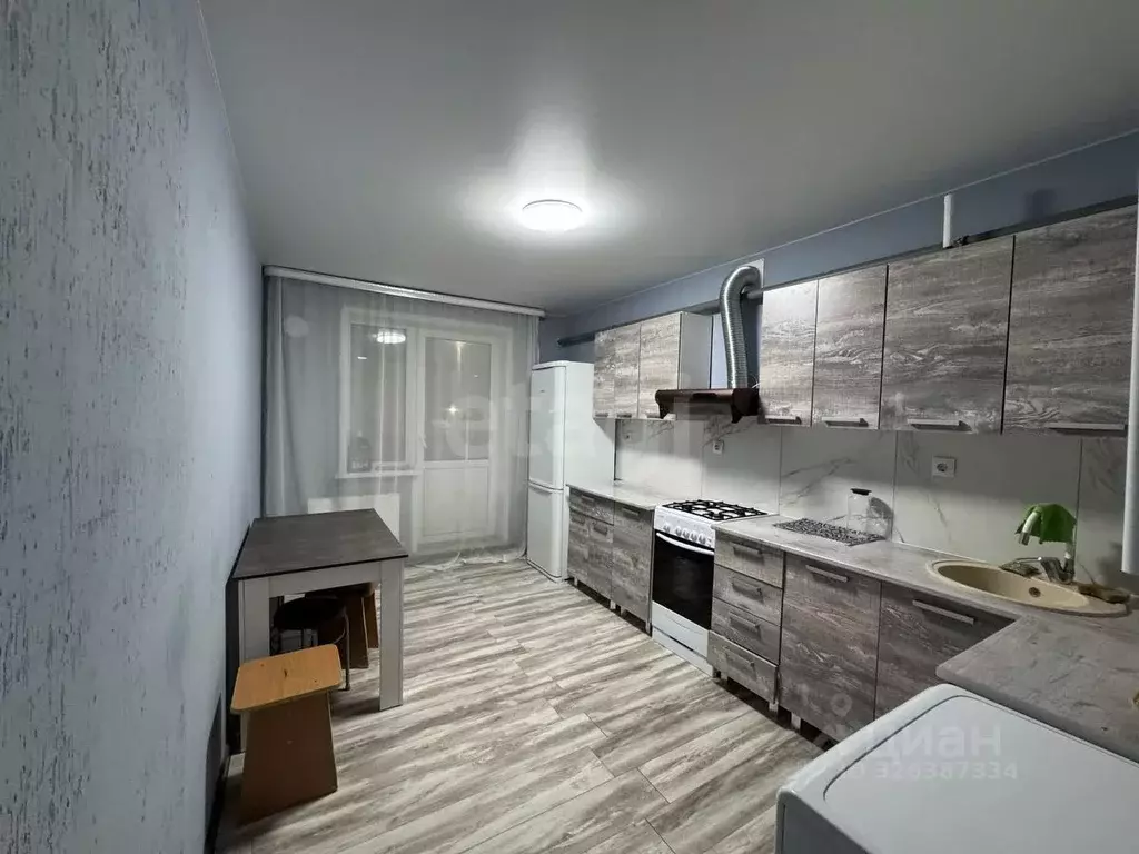 1-к кв. Смоленская область, Смоленск Киевский пер., 17к4 (42.0 м) - Фото 2