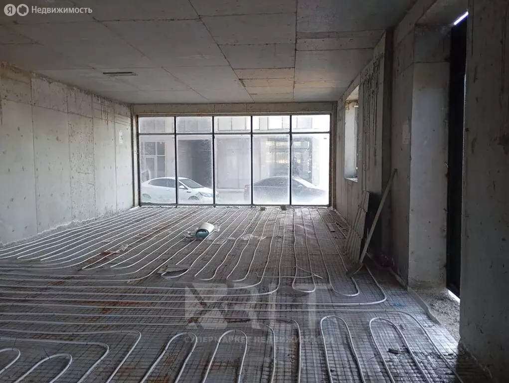 Помещение свободного назначения (343 м) - Фото 1