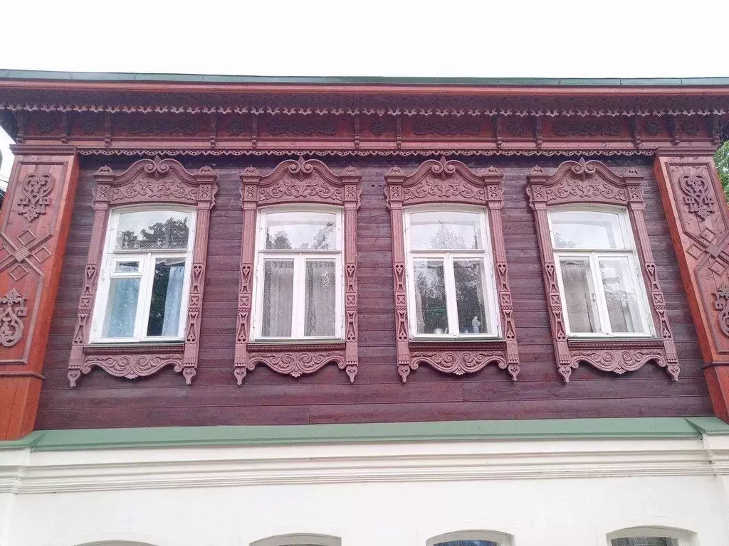 Дом в Владимирская область, Киржач ул. Гагарина, 12 (320 м) - Фото 2