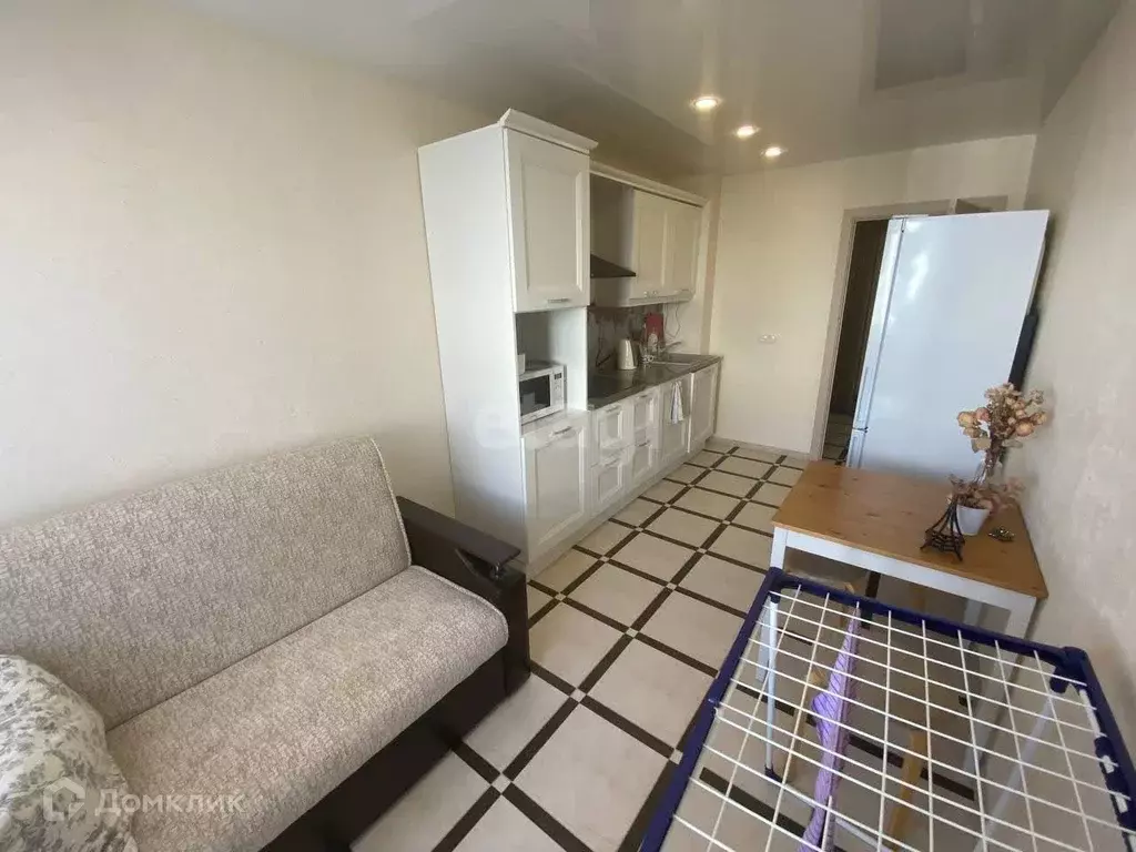 Продаётся 1-к квартира, 43.9 м - Фото 1