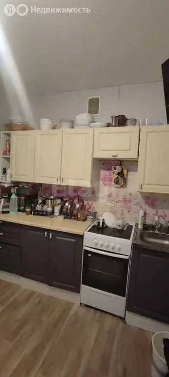 3-комнатная квартира: Усть-Катав, 1-й микрорайон, 9 (65.6 м) - Фото 2