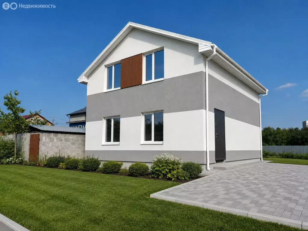 Дом в Челябинск, Эстонская улица, 19 (110 м) - Фото 2