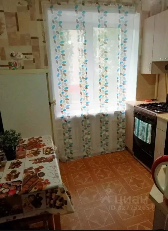 2-к кв. Ростовская область, Новочеркасск Буденновская ул., 141 (45.0 ... - Фото 2