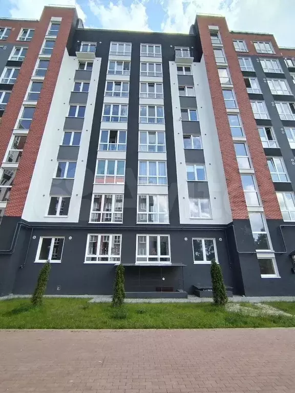 2-к. квартира, 53,6 м, 5/8 эт. - Фото 0