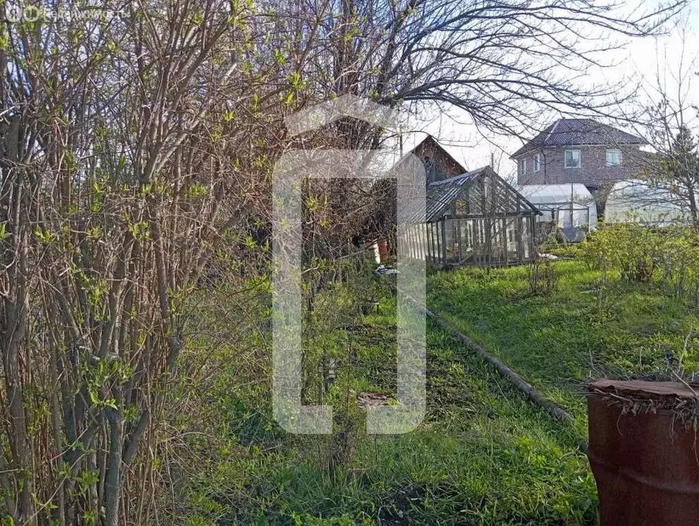 Дом в Екатеринбург, СНТ Дружба (35.3 м) - Фото 1