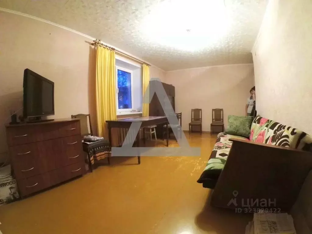 2-к кв. Самарская область, Самара ул. Свободы, 141 (45.0 м) - Фото 2