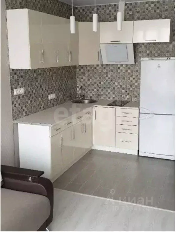 2-к кв. Московская область, Королев ул. Академика Легостаева, 4к3 ... - Фото 1