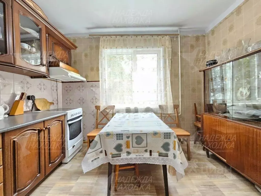 2-к кв. Приморский край, Находка пос. Врангель, ул. Бабкина, 3 (50.0 ... - Фото 1