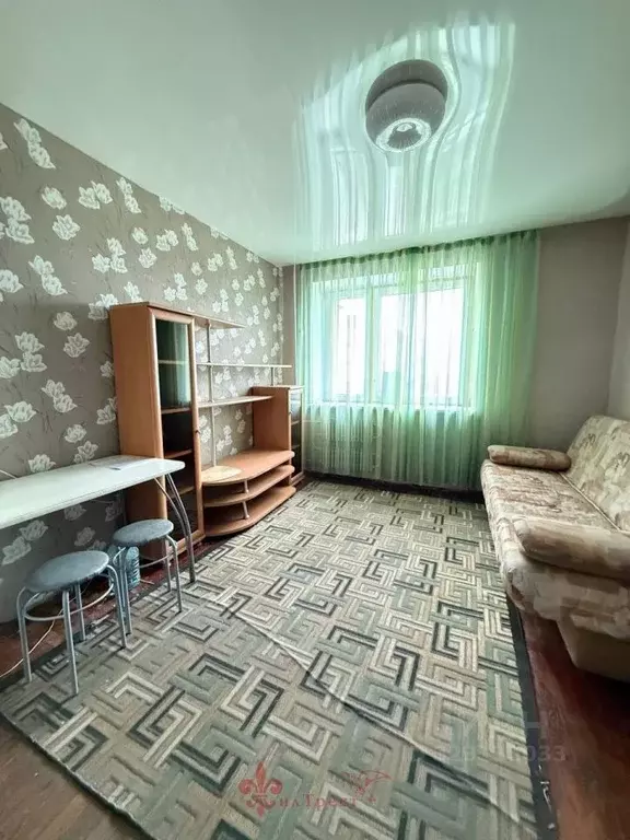 Комната Белгородская область, Белгород ул. Щорса, 26 (13.5 м) - Фото 2