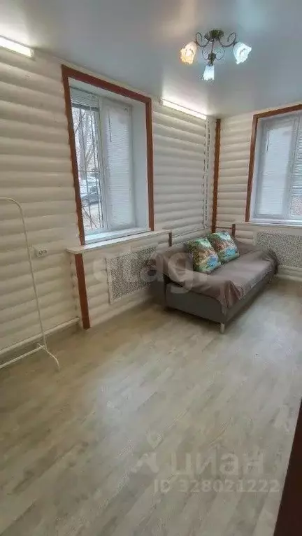 2-к кв. Нижегородская область, Нижний Новгород ул. 40 лет Октября, 5 ... - Фото 1