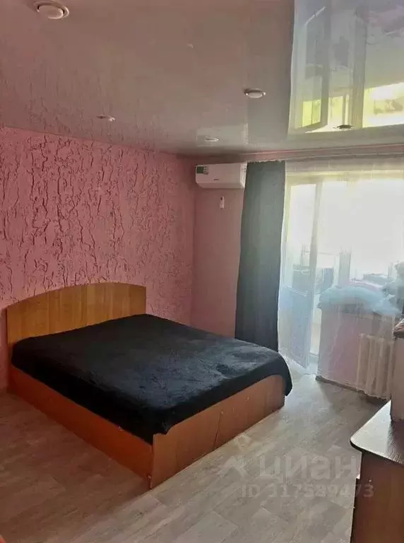 1-к кв. Самарская область, Самара ул. Карбышева, 61Б (44.0 м) - Фото 0