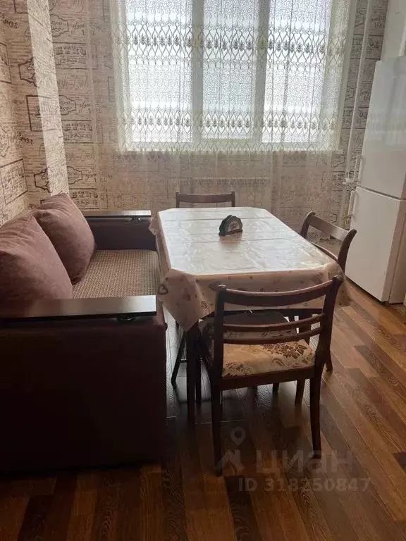 1-к кв. Дагестан, Каспийск ул. Приморская, 16Б (45.0 м) - Фото 1