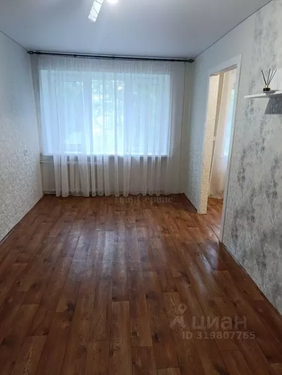 2-к кв. Тульская область, Щекино Советская ул., 21 (45.0 м) - Фото 1