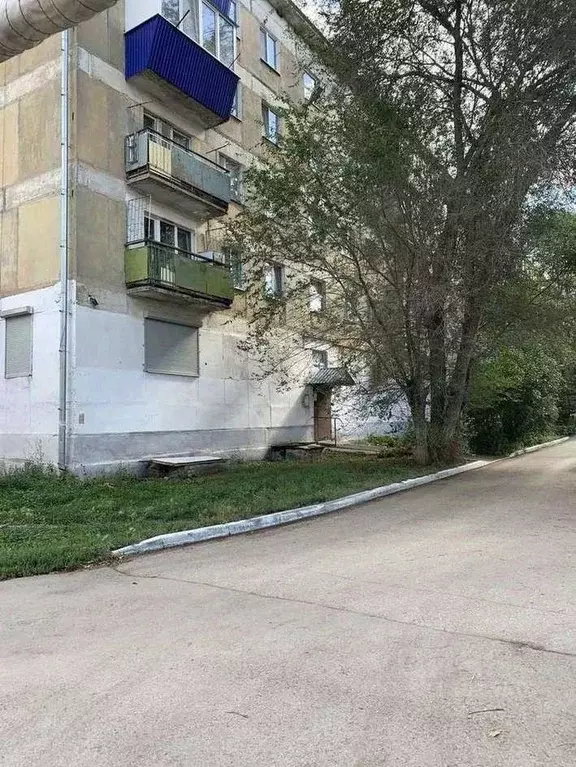 3-к кв. Самарская область, Чапаевск ул. Ленина, 68 (59.6 м) - Фото 2