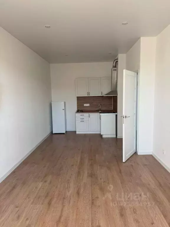 1-к кв. Краснодарский край, Краснодар ул. Имени Бориса Розинга, 2к6 ... - Фото 1