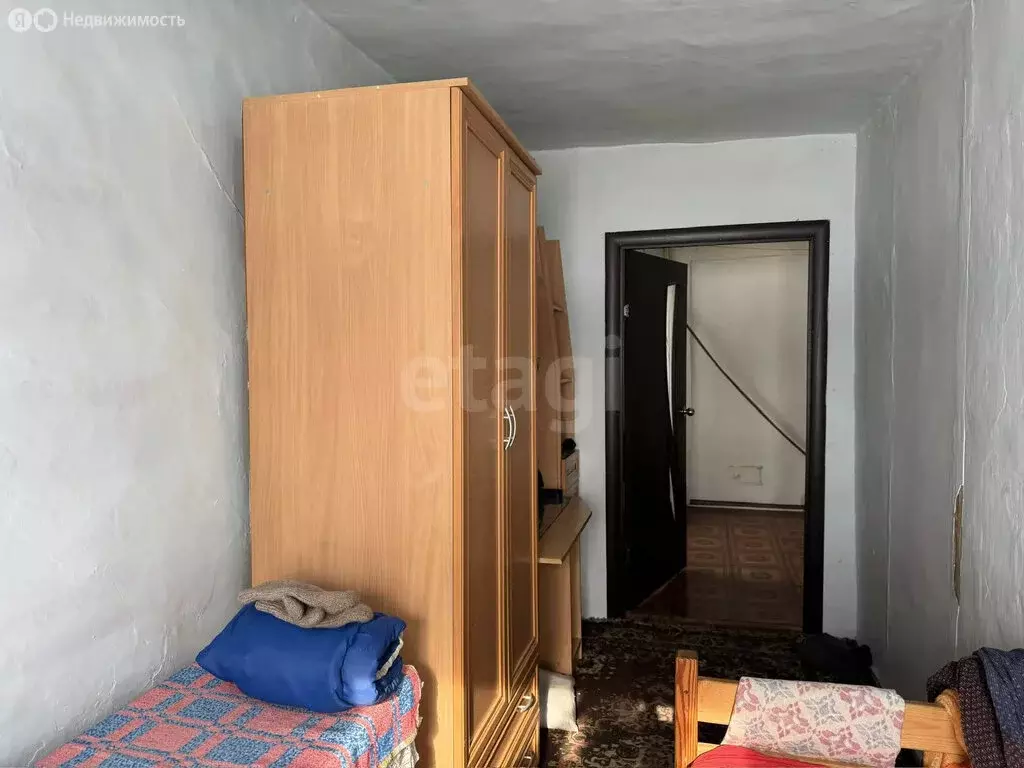 Дом в Кемерово, улица Менжинского (50 м) - Фото 2