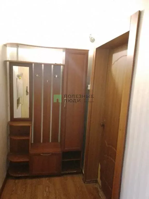 1к в -комнатной квартире (18 м) - Фото 1